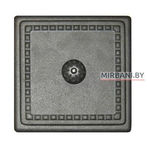 Дверка прочистная ДПр-4